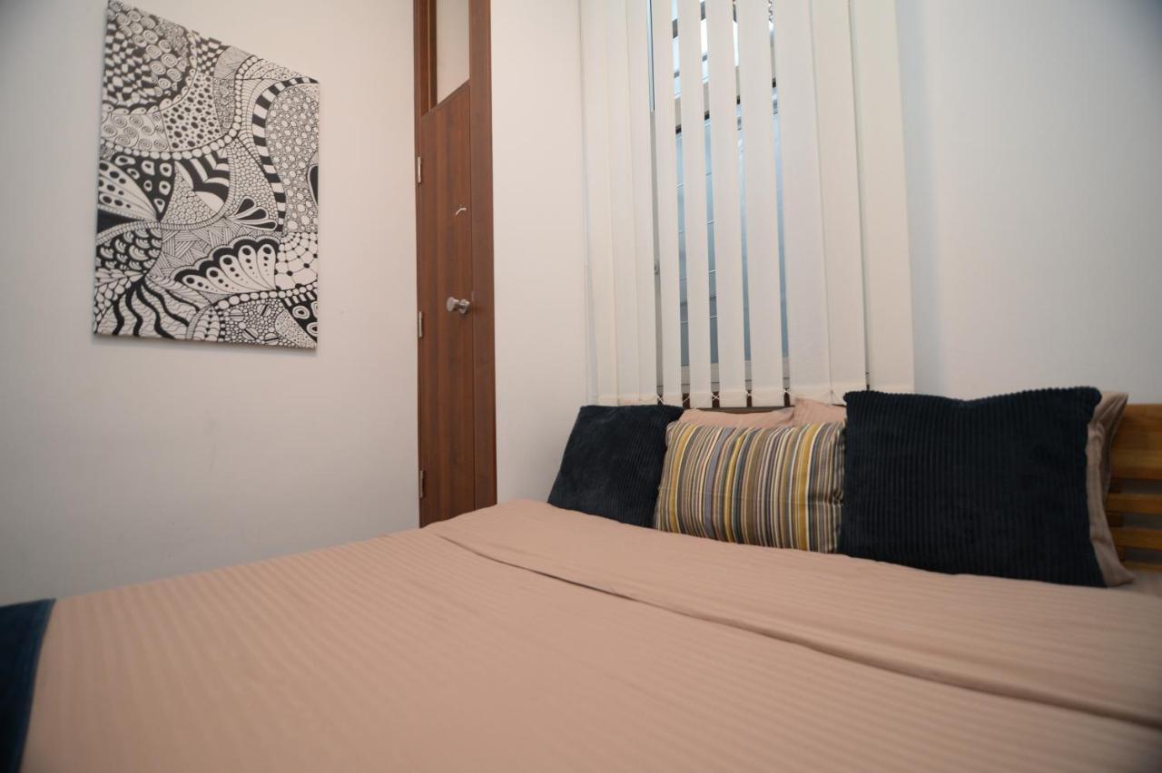 Apartmani Carolija Lucani Kültér fotó